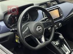 نيسان فيرسا